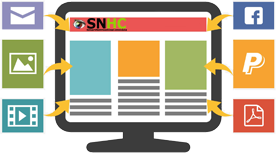 Creador de Sitios web Gratuito en Colombia y sin publicidad